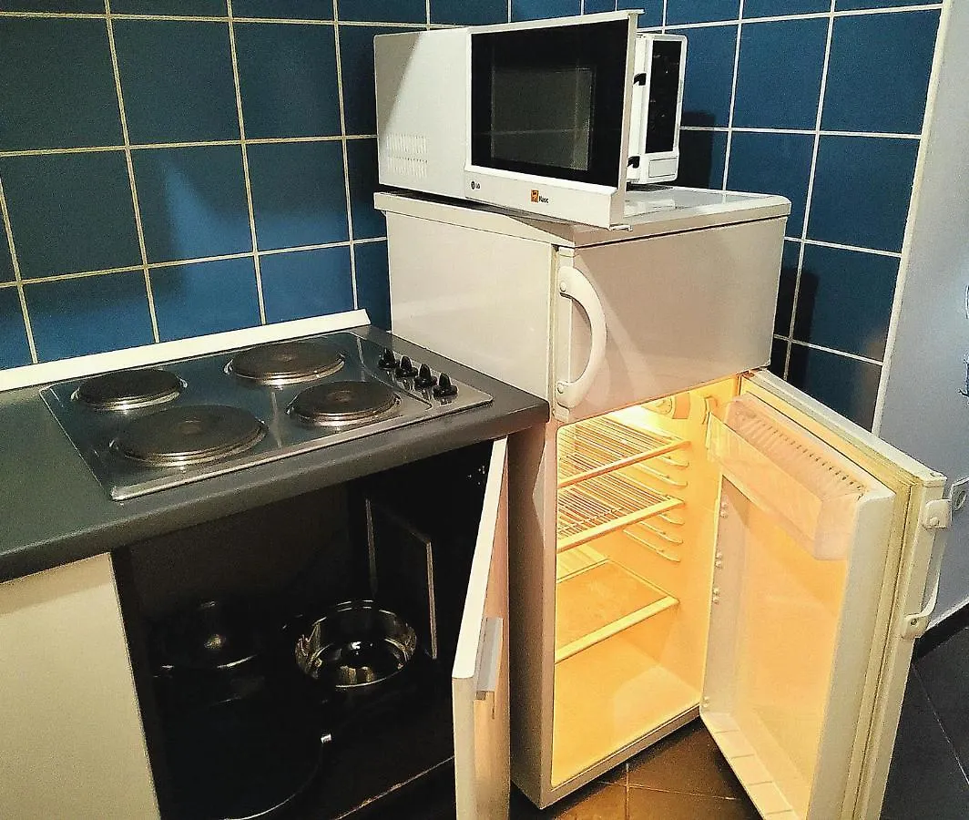 Apartment 4 Sleeps 4 Guests Split Croatia