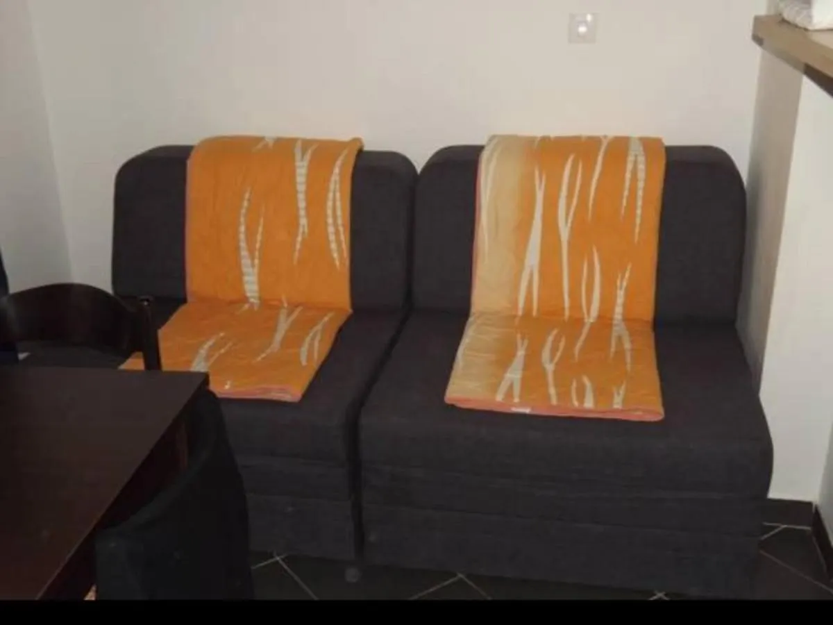 Apartment 4 Sleeps 4 Guests Split