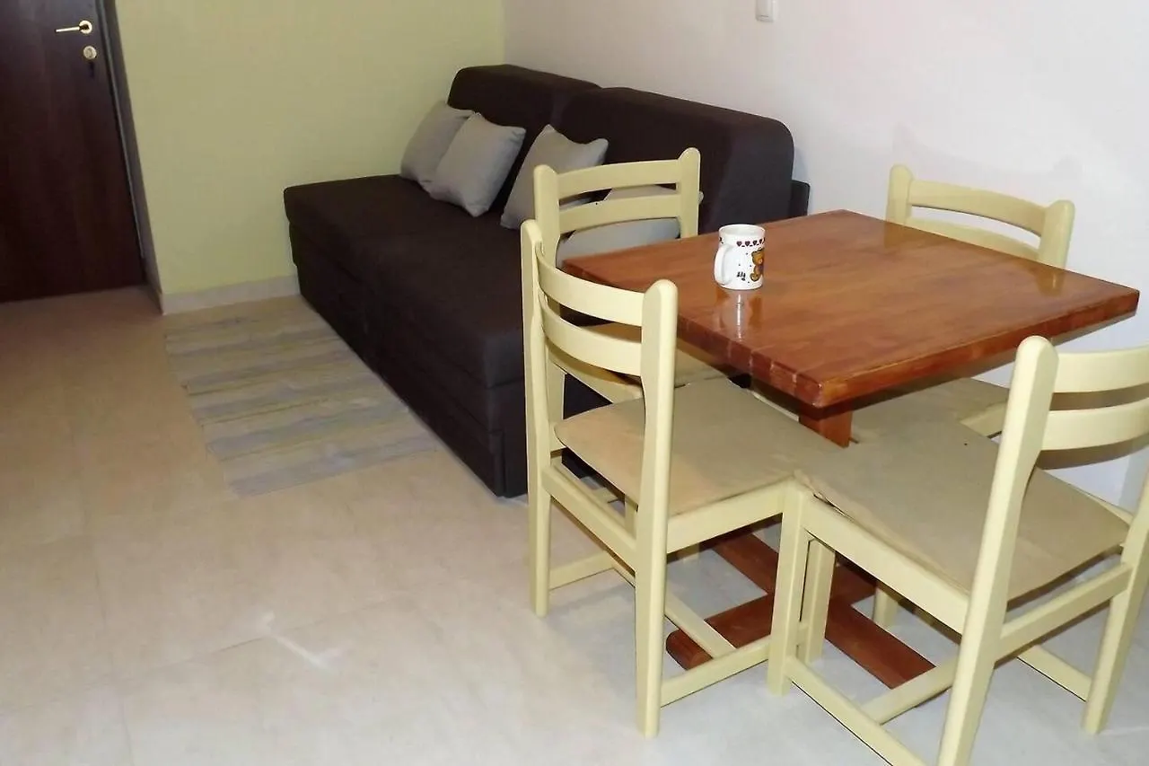 Apartment 4 Sleeps 4 Guests Split 0*,  Croatia
