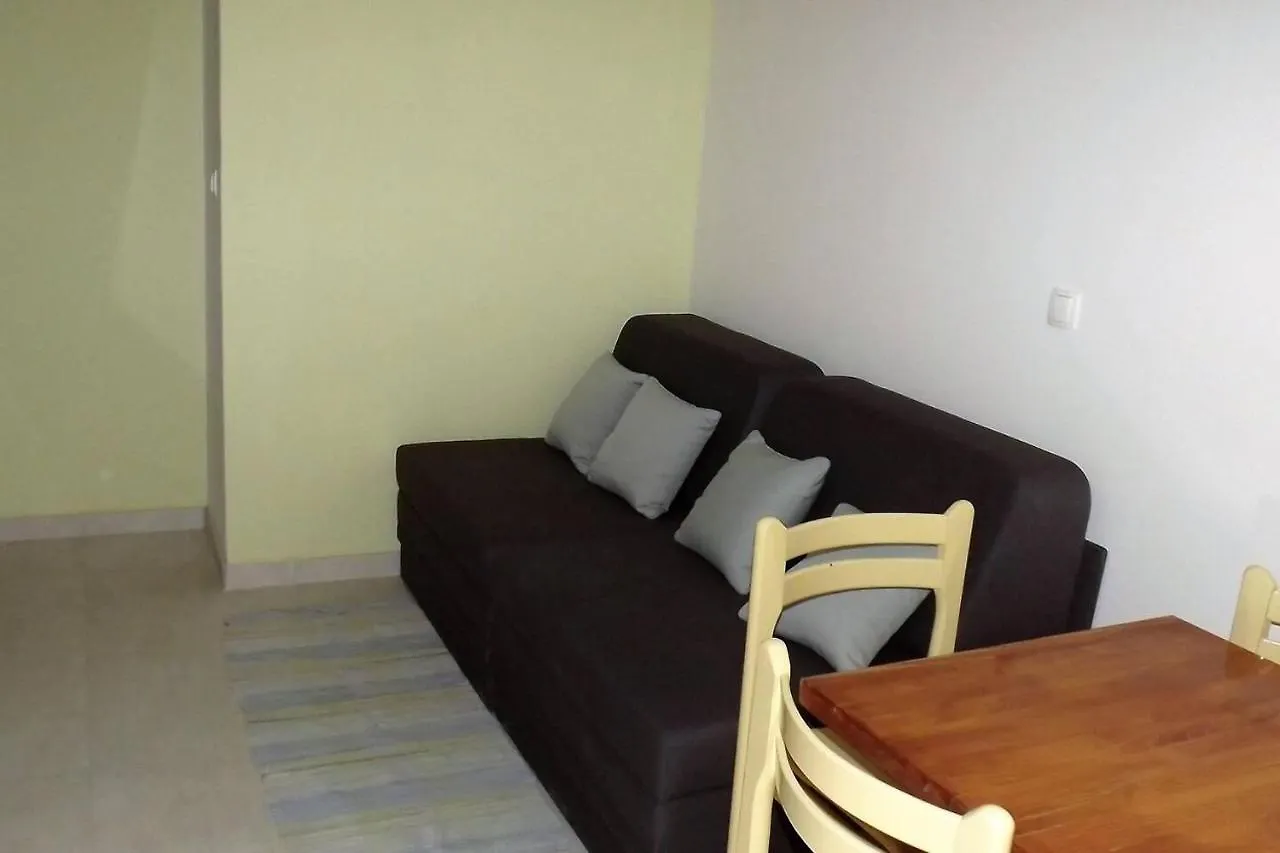 Apartment 4 Sleeps 4 Guests Split Chorvatsko