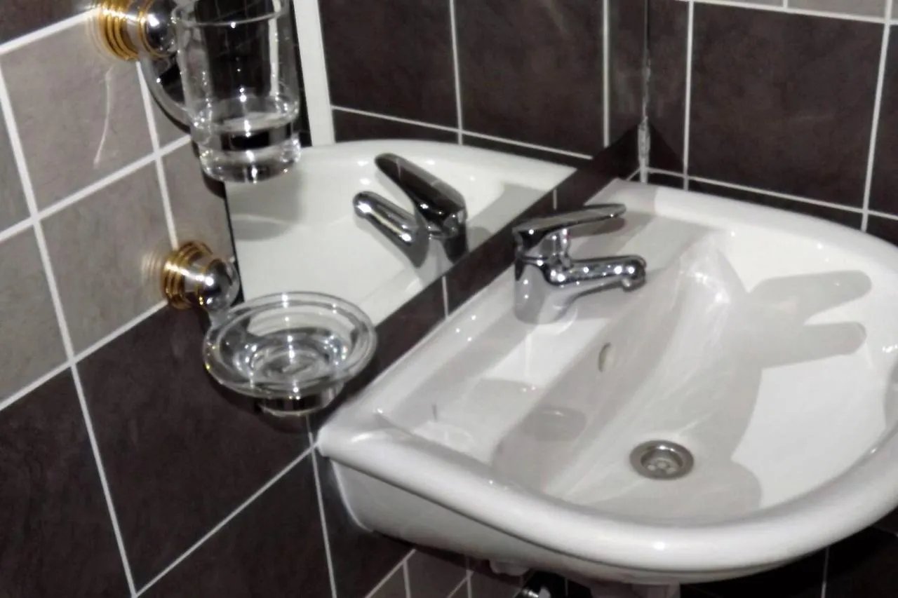 Apartment 4 Sleeps 4 Guests Split Chorvatsko
